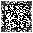 QR code with Rich L Huhn contacts