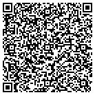QR code with Prairie Center Against Sexual contacts