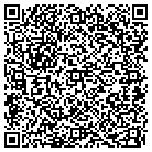 QR code with First Pentecost Missionary Charity contacts