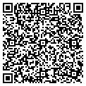 QR code with MTS contacts
