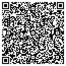 QR code with Hill Dwight contacts