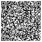 QR code with Hansen's Sewer Service contacts