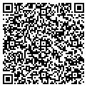 QR code with UPS contacts