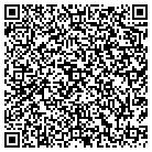 QR code with Precision Screen Specialties contacts