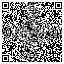 QR code with Hancock Radiator contacts