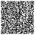 QR code with Mt Zion Community Unit Supt contacts