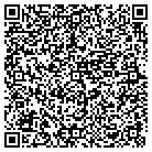 QR code with Goldblatt's Department Stores contacts