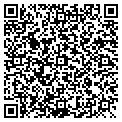 QR code with Cigarette Zone contacts