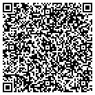 QR code with River Bend Machine Tool Rbld contacts