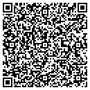 QR code with Alvin Gradert contacts