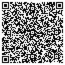 QR code with P & I Development Inc contacts