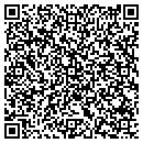 QR code with Rosa Daniels contacts