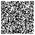 QR code with J&L Vending contacts