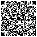 QR code with C-Comm Inc contacts