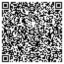 QR code with Detail Shop contacts