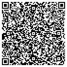 QR code with Chicago Wellness Center contacts