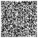 QR code with R L Reising Sales Inc contacts
