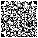 QR code with Pyr-Tech Inc contacts