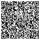 QR code with HTA Service contacts