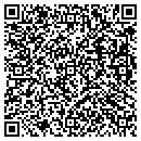 QR code with Hope Now Inc contacts