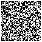 QR code with J & R Installations Inc contacts