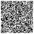 QR code with Calvary Mssonary Baptst Church contacts
