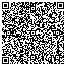 QR code with James Wiegand contacts