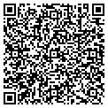 QR code with Lumina Galleries Inc contacts