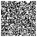 QR code with J C W Inc contacts