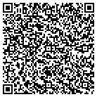 QR code with Calvary Untd Protestant Church contacts