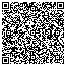 QR code with C D Pensinger & Assoc contacts
