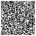 QR code with Pyschiatry Research Department contacts
