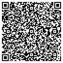 QR code with Roger Towing contacts