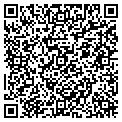 QR code with RRE Inc contacts