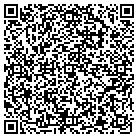 QR code with Change of Scene Travel contacts