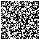 QR code with Hernandez Electric contacts