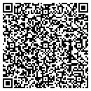 QR code with Time Gallery contacts