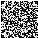 QR code with MARC Center contacts