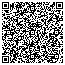 QR code with Rieger Printing contacts