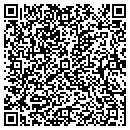 QR code with Kolbe House contacts