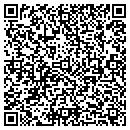 QR code with J REM Corp contacts