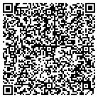 QR code with Appraisal Resources Of Central contacts