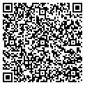 QR code with ABC contacts