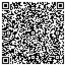 QR code with RAD Development contacts