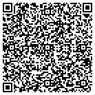 QR code with Sabre Video Production contacts