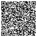 QR code with Dans Place contacts