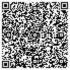 QR code with H & R Block Tax Service contacts