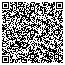 QR code with R J's Recovery Room contacts