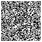 QR code with Fairmont Baptist Church contacts