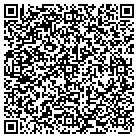 QR code with Mt Zion Youth Baseball Assn contacts